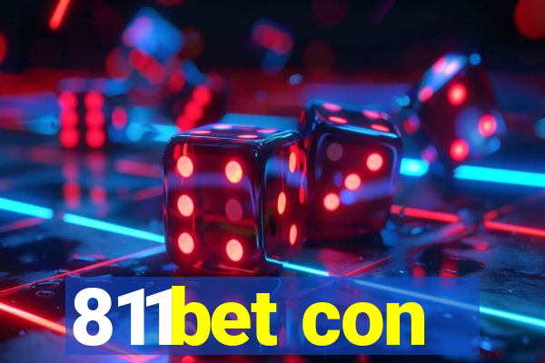 811bet con